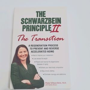 The Schwarzben Principal II (book)
